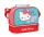 Hello Kitty Sweetheart thermo uzsonnás táska 21 cm