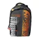 Nerf Unstoppable iskolatáska, táska 42 cm