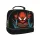 Pókember Shadow thermo uzsonnás táska 21 cm