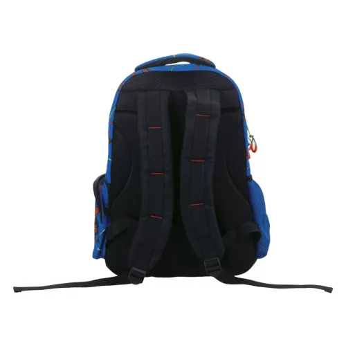 Pókember Evergreen iskolatáska, táska 42 cm