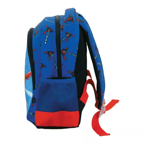 Pókember Evergreen hátizsák, táska 31 cm