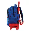 Pókember Evergreen gurulós ovis hátizsák, táska 30 cm