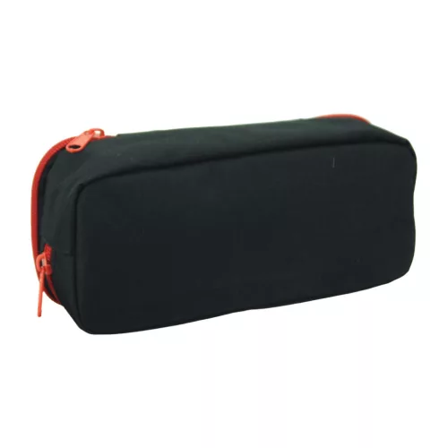 Pókember Global 2 rekeszes tolltartó 26 cm
