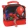 Pókember Global thermo uzsonnás táska 21 cm