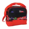 Pókember Global thermo uzsonnás táska 21 cm