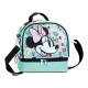 Disney Minnie Love Your Life thermo uzsonnás táska 21 cm
