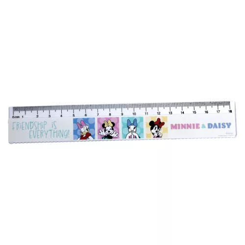 Disney Minnie Joy írószer szett 5 db-os
