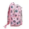 Disney Minnie Pretty in Pink hátizsák, táska 31 cm