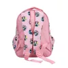 Disney Minnie Pretty in Pink hátizsák, táska 31 cm