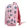 Disney Minnie Pretty in Pink hátizsák, táska 31 cm