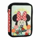 Disney Minnie Floral tolltartó töltött 2 emeletes
