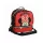 Disney Minnie Red Dots thermo uzsonnás táska 21 cm