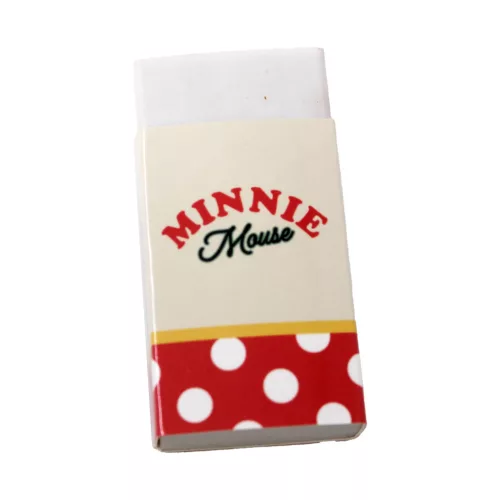 Disney Minnie Floral írószer szett 5 db-os