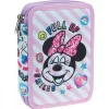 Disney Minnie Smiles tolltartó töltött 2 emeletes
