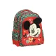 Disney Mickey Oh Boy hátizsák, táska 31 cm