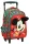 Disney Mickey Oh Boy gurulós ovis hátizsák, táska 30 cm