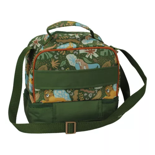 Disney Az Oroszlánkirály Explore thermo uzsonnás táska 21 cm