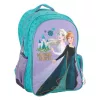 Disney Jégvarázs Modern Magic iskolatáska, táska 42 cm