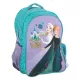 Disney Jégvarázs Modern Magic iskolatáska, táska 42 cm