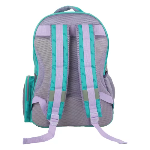 Disney Jégvarázs Modern Magic iskolatáska, táska 42 cm