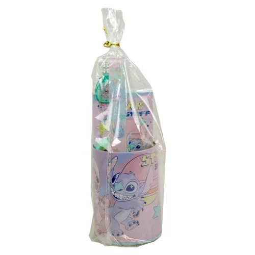 Disney Lilo és Stitch, A csillagkutya Star Stuff írószer szett 7 db-os