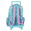 Disney Lilo és Stitch, A csillagkutya Brush It Out gurulós iskolatáska, táska 46 cm