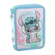 Disney Lilo és Stitch, A csillagkutya Brush It Out tolltartó töltött 2 emeletes
