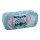 Disney Lilo és Stitch, A csillagkutya Brush It Out 2 rekeszes tolltartó 26 cm