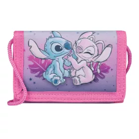   Disney Lilo és Stitch, A csillagkutya Brush It Out pénztárca