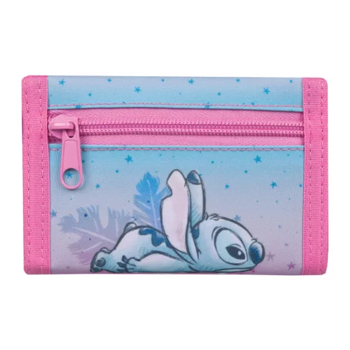 Disney Lilo és Stitch, A csillagkutya Brush It Out pénztárca