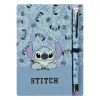 Disney Lilo és Stitch, A csillagkutya Brush It Out jegyzettömb készlet tollal