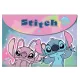 Disney Lilo és Stitch, A csillagkutya Universe A/4 irattartó tasak
