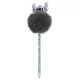 Disney Lilo és Stitch, A csillagkutya Brush It Out toll pom pommal