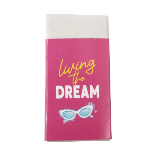 Barbie Paints írószer szett 5 db-os