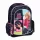 Barbie Shine Bright iskolatáska, táska 42 cm