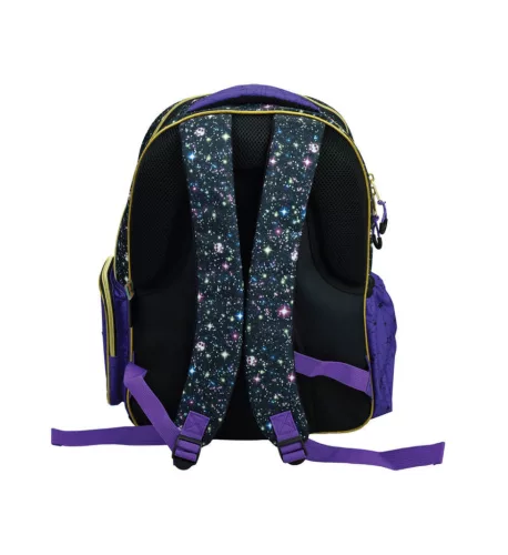 Monster High Crew iskolatáska, táska 42 cm