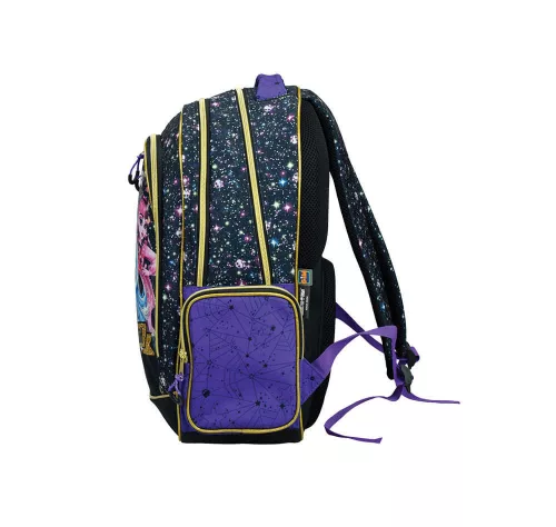 Monster High Crew iskolatáska, táska 42 cm