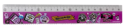 Monster High Crew írószer szett 5 db-os