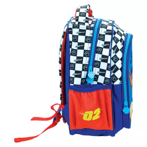 Mancs Őrjárat Chase Racing hátizsák, táska 31 cm