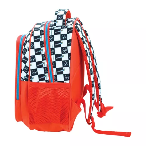 Mancs Őrjárat Marshall Racing hátizsák, táska 31 cm