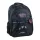K-pop Démonvadászok Black iskolatáska, táska 46 cm
