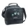 K-pop Démonvadászok Black thermo uzsonnás táska 21 cm