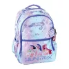 K-pop Démonvadászok Purple iskolatáska, táska 46 cm