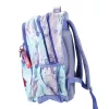 K-pop Démonvadászok Purple iskolatáska, táska 46 cm
