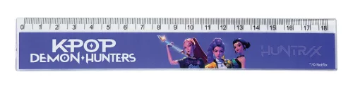K-pop Démonvadászok Hunter X írószer szett 5 db-os