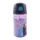 Disney Jégvarázs Modern Magic műanyag szívószálas kulacs akasztóval 350 ml