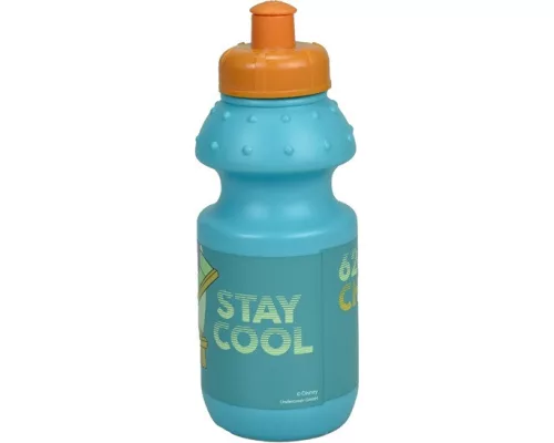 Disney Lilo és Stitch, A csillagkutya Cool műanyag sportkulacs 350 ml