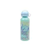 Disney Lilo és Stitch, A csillagkutya Blast alumínium kulacs ivókupakkal 520 ml