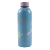Disney Lilo és Stitch, A csillagkutya Alien 626 rozsdamentes acél kulacs csavaros kupakkal 530 ml