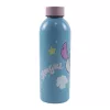 Disney Lilo és Stitch, A csillagkutya Alien 626 rozsdamentes acél kulacs csavaros kupakkal 530 ml
